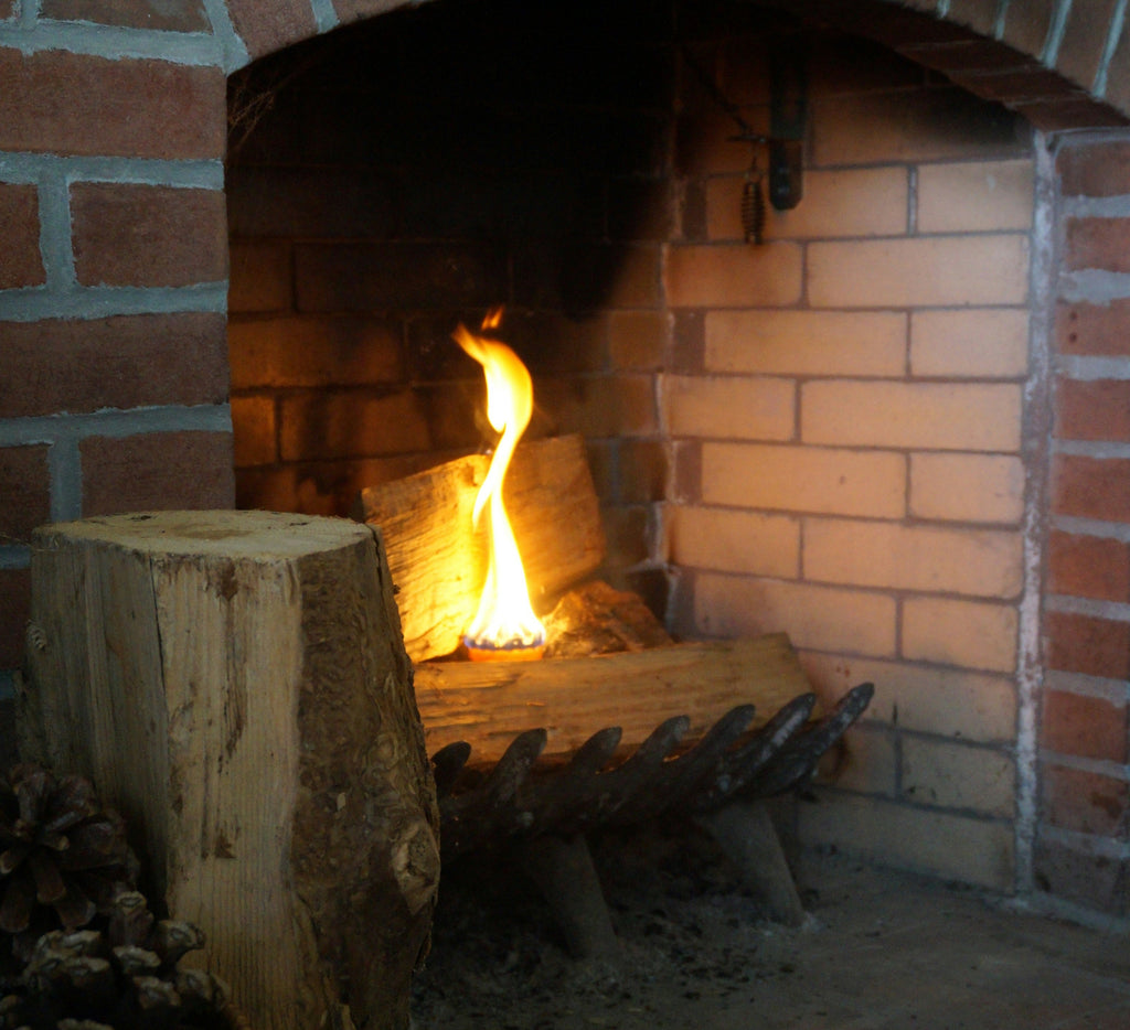 Why Now Is the Smart Time to Buy Air Dried Logs for Winter