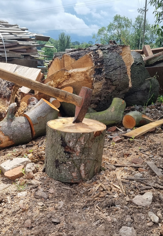 Chopping Block