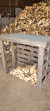 Log Stores