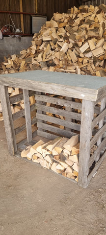 Log Stores