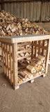 Log Stores